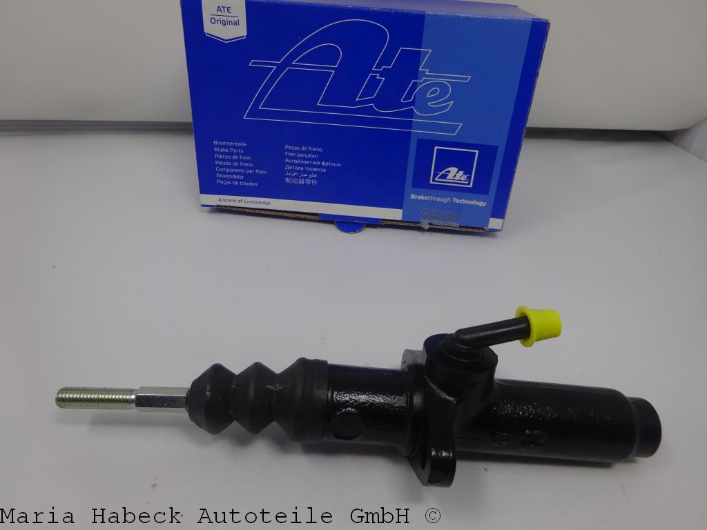 ATE clutch master cylinder Porsche 924 / 944 24.2419-0926.3 477721171