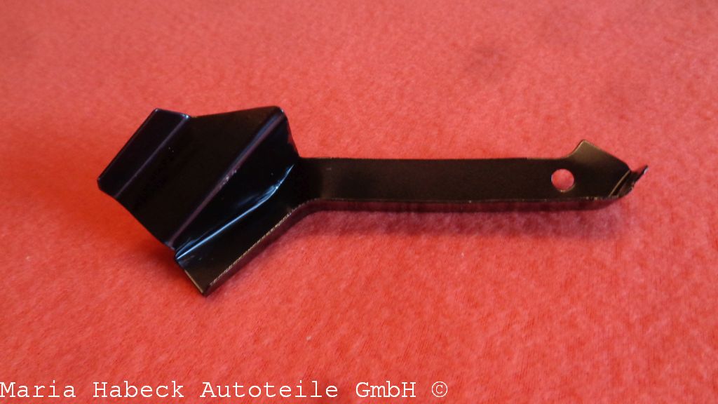 Repair plate for door hinge pillar, right 591036-2 Repair plate for door hinge pillar, right 591036-2