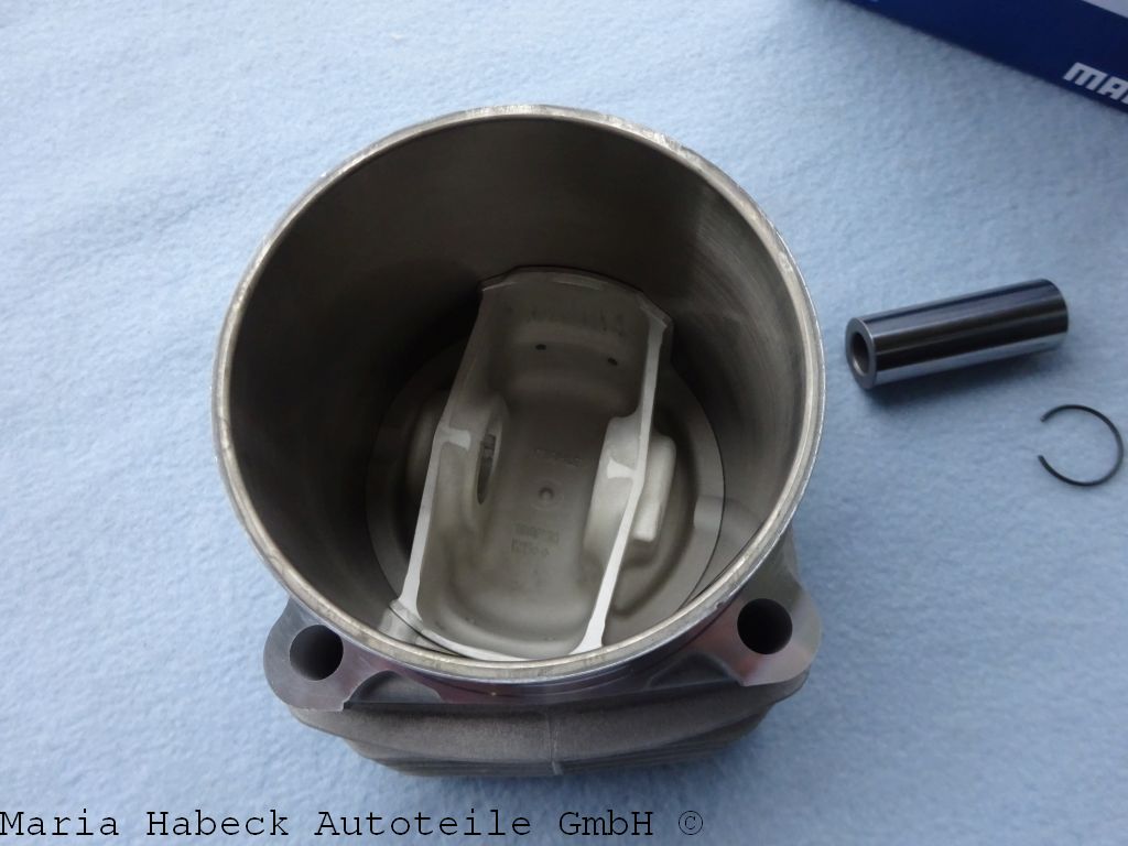 Mahle piston and cylinder Assy   503 99 94 Mahle piston and cylinder Assy   503 99 94