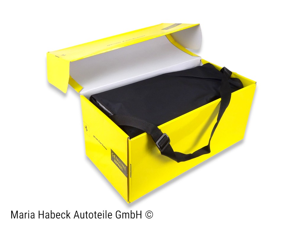 OE Ferrari Abdeckhaube NOS für Typ 599 GTB    95993161