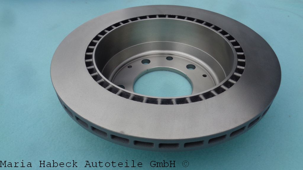 Sebro Bremsscheibe 911 S HA "belüftet"   205839C Sebro Bremsscheibe 911 S HA "belüftet"   205839C