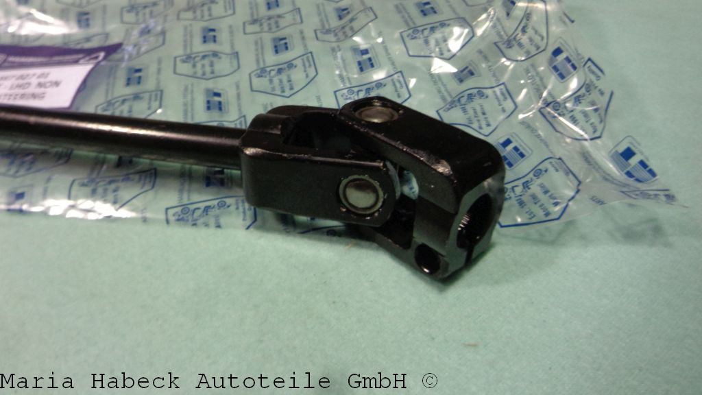 HT Lenkzwischenwelle Lenkwelle Porsche  924S  944   415 mm  94434702701