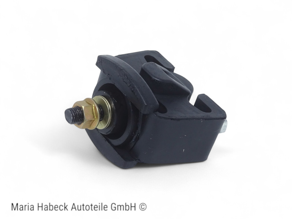 HT Engine mount rubber left Porsche 924 Turbo yr. 76-83 477199301A HT Engine mount rubber left Porsche 924 Turbo yr. 76-83 477199301A
