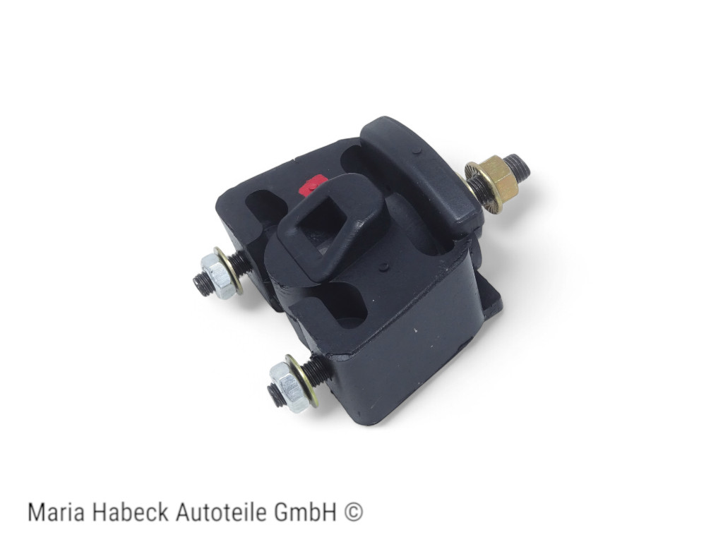 HT Engine mount rubber left  Porsche 924 Turbo yr. 76-83  477199301A HT Engine mount rubber left  Porsche 924 Turbo yr. 76-83  477199301A