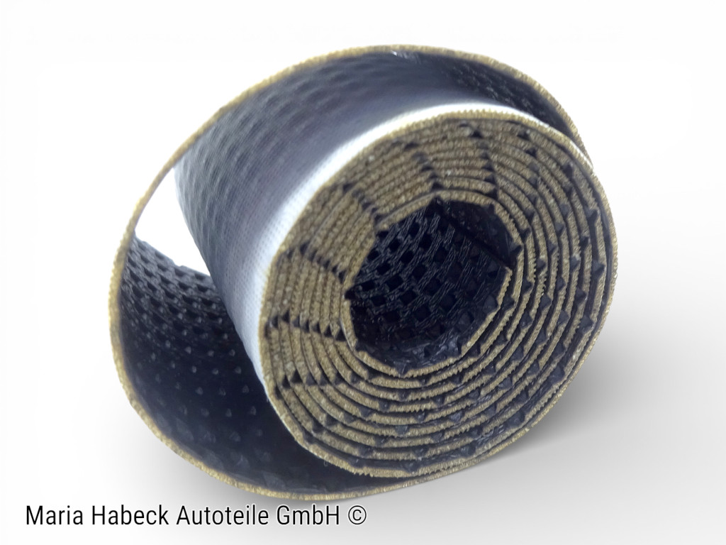 S-Trim Armaturenbrett Bezug  Blendensatz  Flechtnarbe Porsche 911 69-71