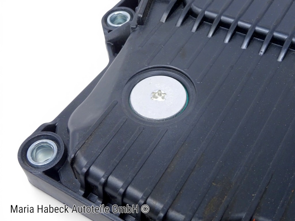 Topaz  Ölwanne Automatikgetriebe PDK  Porsche 997 / 991 / 987 / 981  9G132102500