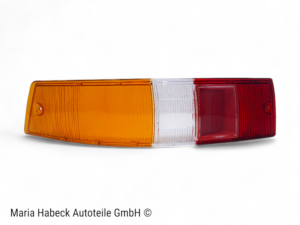 TMP Blinkerglas hinten links EU für Porsche 901 / 911 Bj. 65-68 90163190505 TMP Blinkerglas hinten links EU für Porsche 901 / 911 Bj. 65-68 90163190505