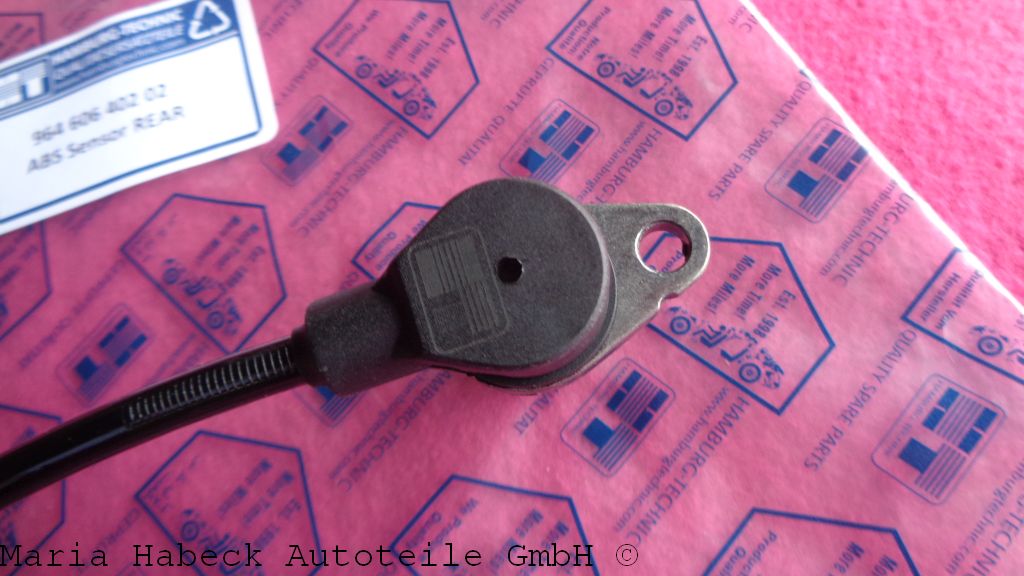 HT ABS sensor speed sensor HA  for Porsche 964 year 89-94  96460640202