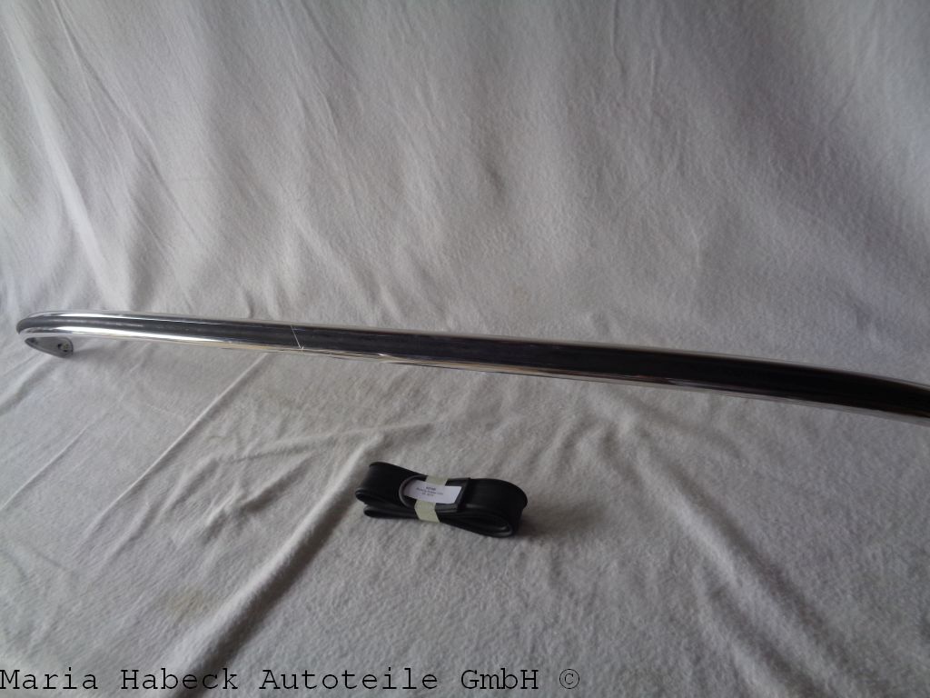 TMP trim strip bumper 356 A rear wide 50-59 9219 TMP trim strip bumper 356 A rear wide 50-59 9219