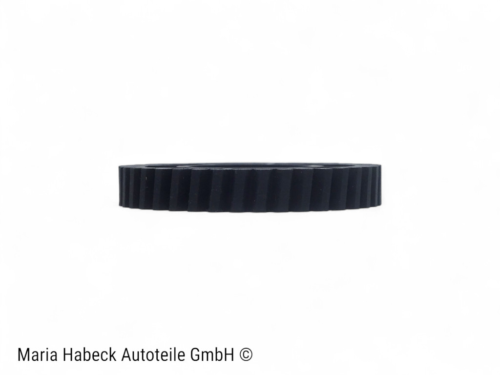 HT Zahnrad Cabrio Antrieb rechts  für Porsche 987 Bj. 05-08  98756118000