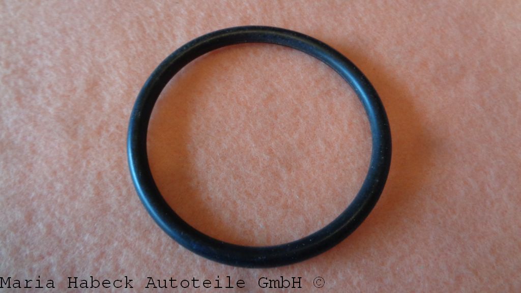 O-Ring für Federbein vorne 911    999 701 084 50