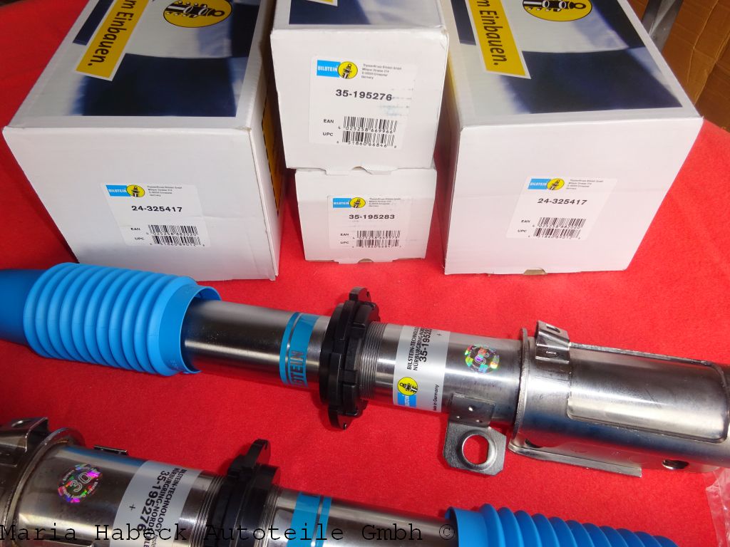 Bilstein Dämpfer SET 993  B 8 VA + HA  35-195283   35-195276  24-325417