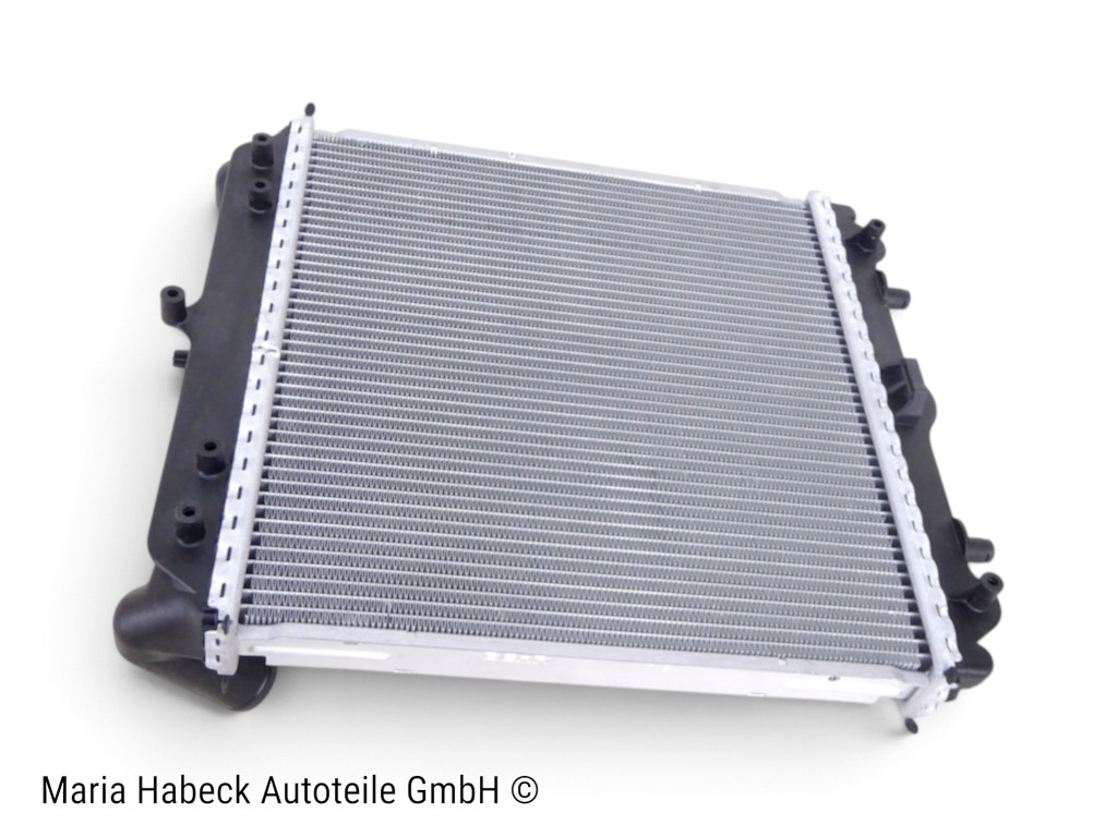 Behr Wasserkühler rechts  Porsche 996 C2 / C4 / GT3  8MK376713-791  99610613250