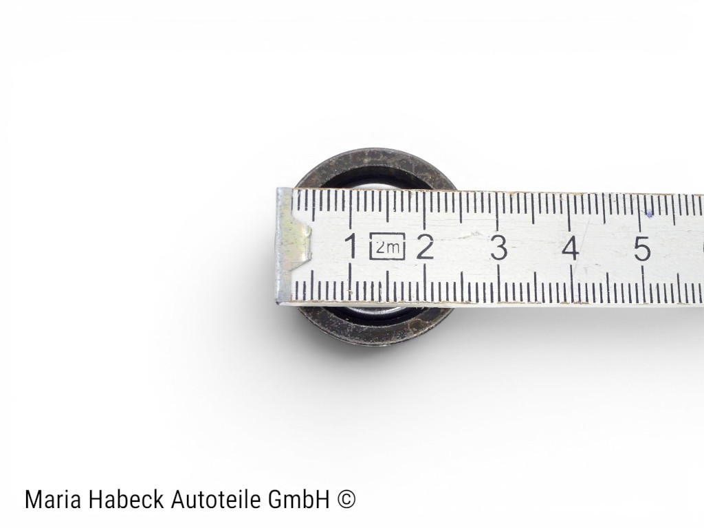 HT pilot bearing / needle bearing for Porsche 911 1965-79 / 912 / 914 9011020250