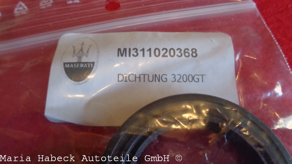 Maserati  Dichtung  3200GT  MI311020368