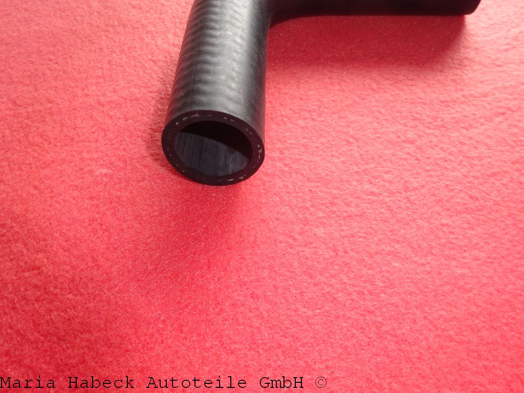 HT Connecting hose for engine / oil tank 911 3,0SC       93010739409