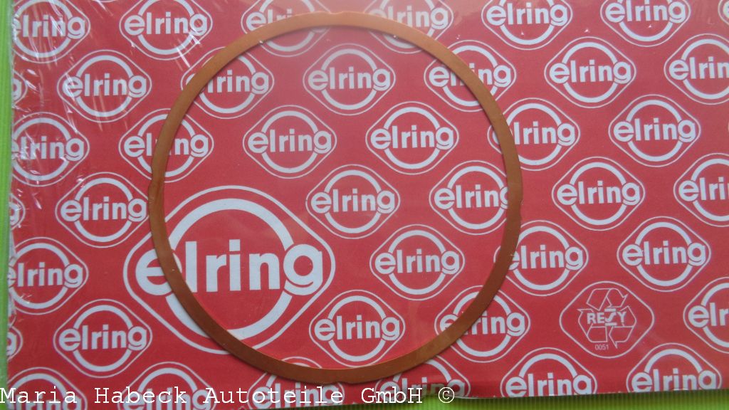 Elring Cylinder base gasket 0.50mm 356/912 509.830 Elring Cylinder base gasket 0.50mm 356/912 509.830