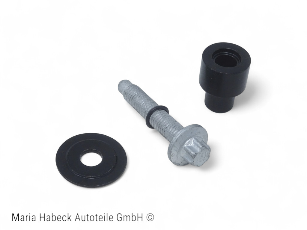 HT Führungsrolle Keilrippenriemen für Porsche 996 / 997 99611501576 HT Führungsrolle Keilrippenriemen für Porsche 996 / 997 99611501576