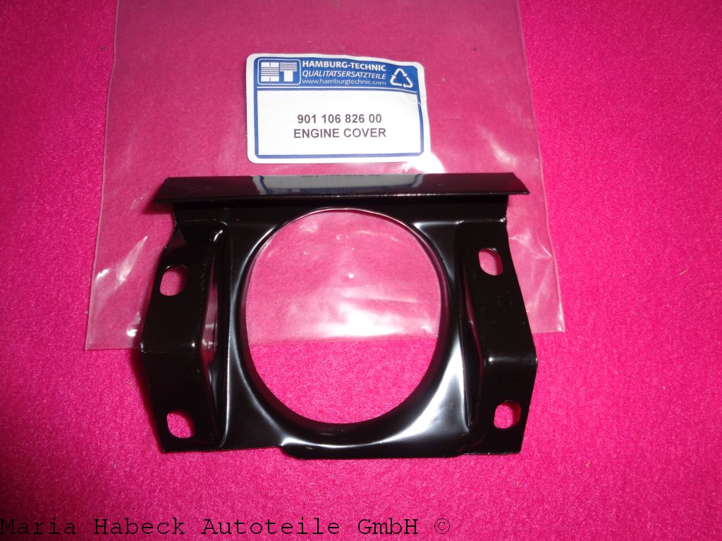 HT engine cover plate  901 106 826 00