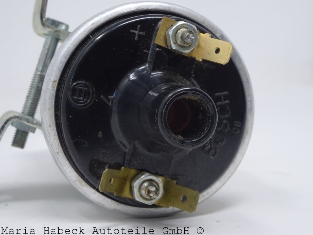 Bosch Zündspule  für Porsche 924 Turbo / Alfa Romeo 6 / Saab 900   0221122015