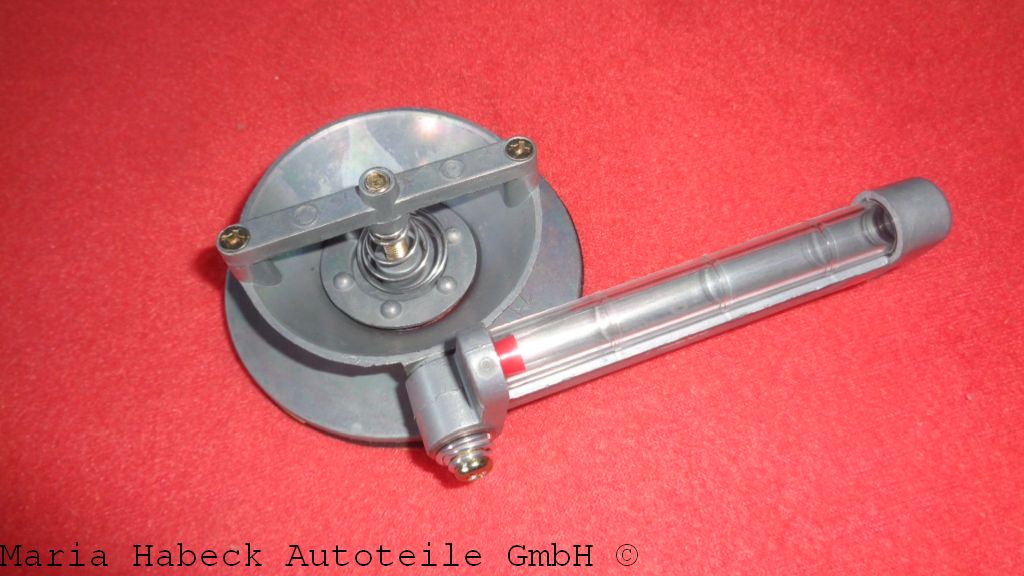 JP Synchrontester Synchron clock for carburetors