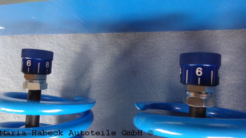 Bilstein Shock absorber 996 Carrera 4    48-135351 Bilstein Shock absorber 996 Carrera 4    48-135351