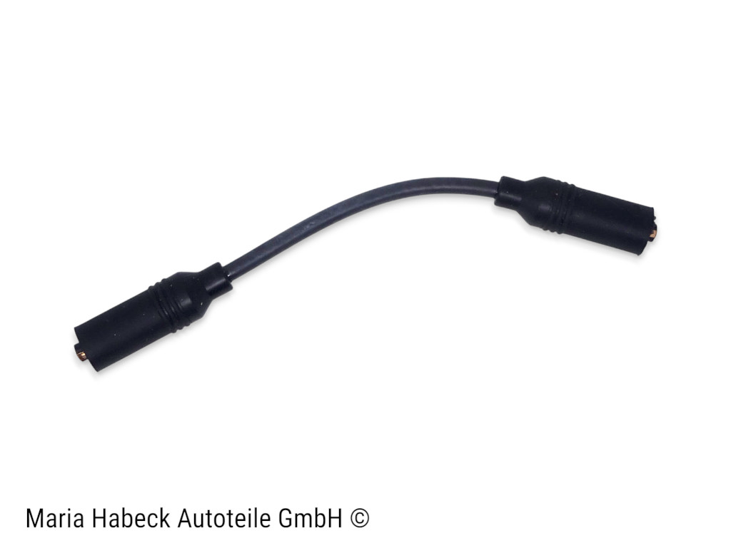 Bosch  Zündkabelsatz Porsche 911  2,7  3,0  SC    0986356373  91160901007