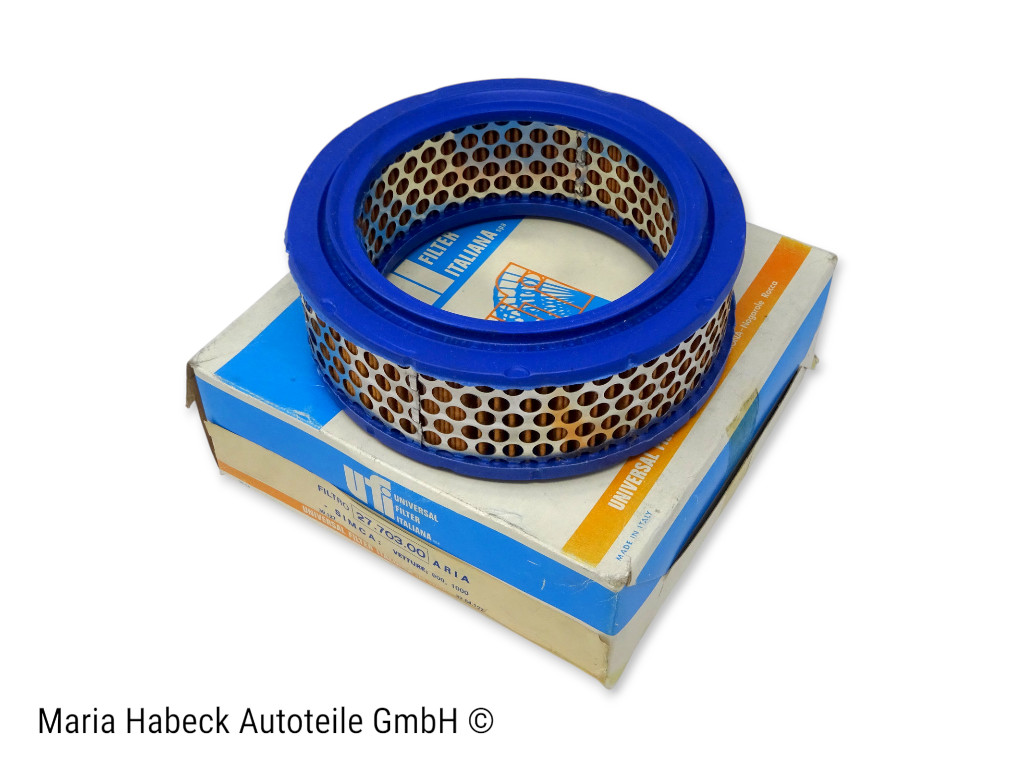 UFI  Luftfilter 27.703.00