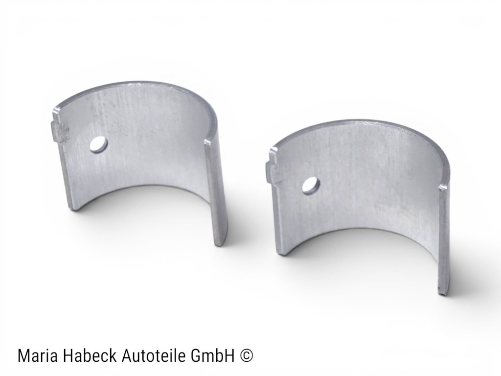 Glyco Zwischenwellenlagersatz ohne Rand  Porsche 911 bis Bj. 93  02-8030