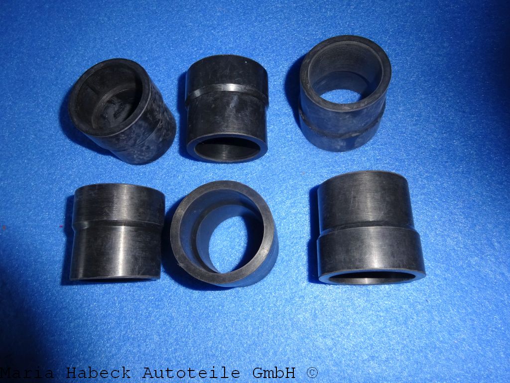 HT Rubber sleeve for intake pipe 2.4 T-K USA