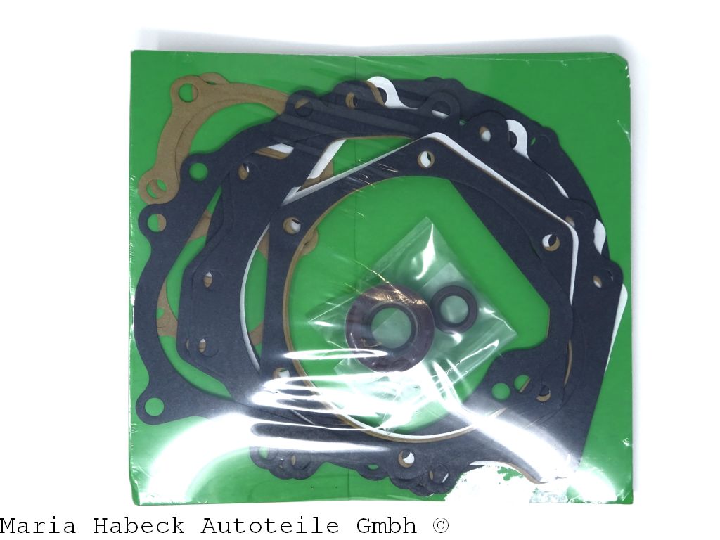 Empi Getriebedichtsatz alle Porsche 356 A 356 B 356 C 74130011100 Empi Getriebedichtsatz alle Porsche 356 A 356 B 356 C 74130011100
