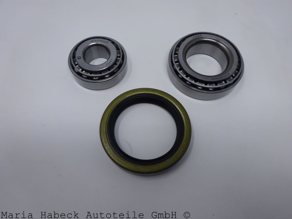 JP  Radlagersatz vorne Porsche  911 Bj.65-89 & 944 Bj.79-87  99905906500