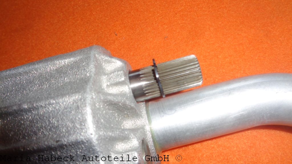 Oil pump 911 65-77 901 107 002 06