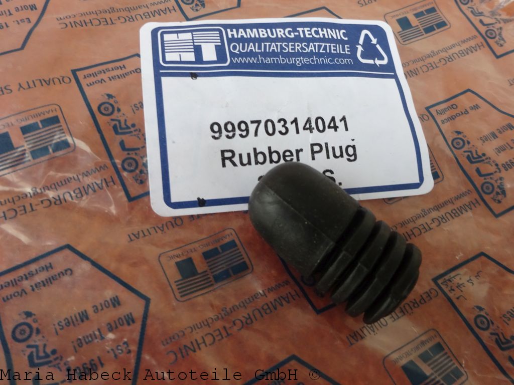 HT Rubber Buffer  999 703 140 41 HT Rubber Buffer  999 703 140 41