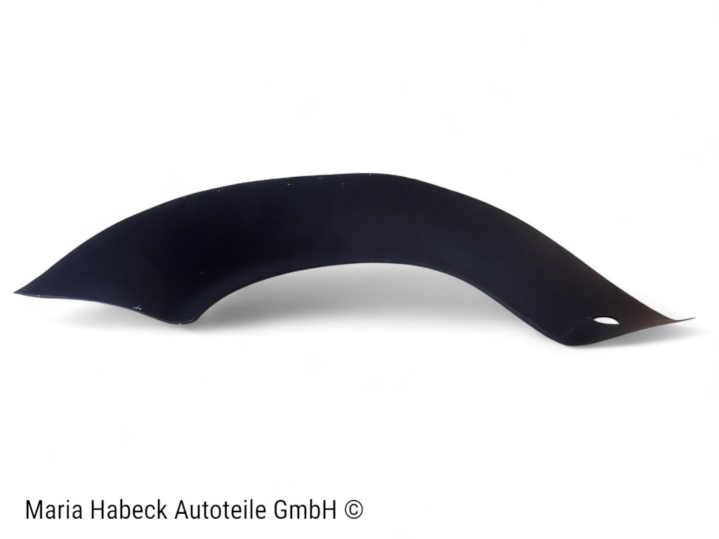 JP Kotflügelverbreitung hinten links Metall ST  für Porsche 911  91150330702