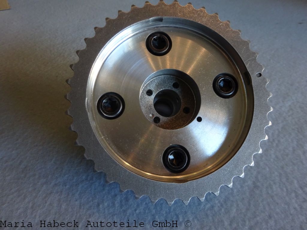 HT Nockenwellenversteller Einlassseite Porsche Cayenne Panamera  94810505123 HT Nockenwellenversteller Einlassseite Porsche Cayenne Panamera  94810505123