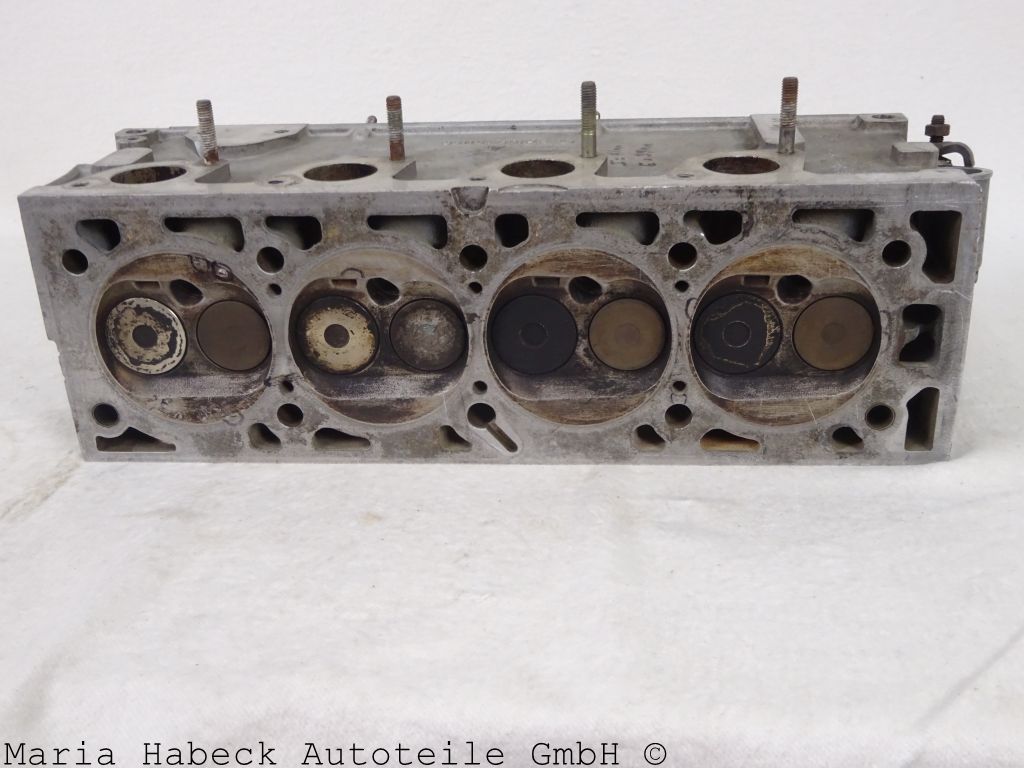 OE Zylinderkopf mit Ventilen  Porsche 924 Turbo  93120705101 gebraucht