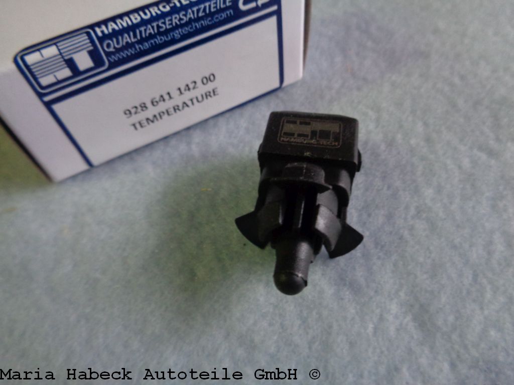 HT Temperaturfühler Porsche  928 964 993  M659   92864114200