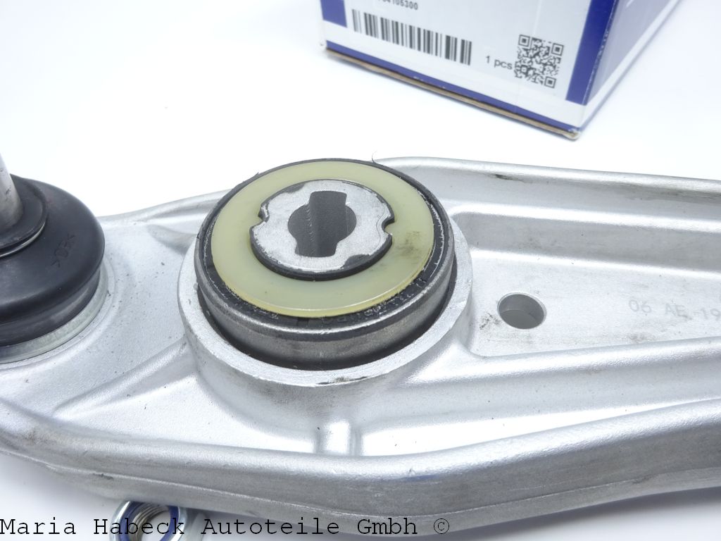 Teknorot Querlenker Porsche 997 991 Cayman VA  unten    99734105304  99134105306