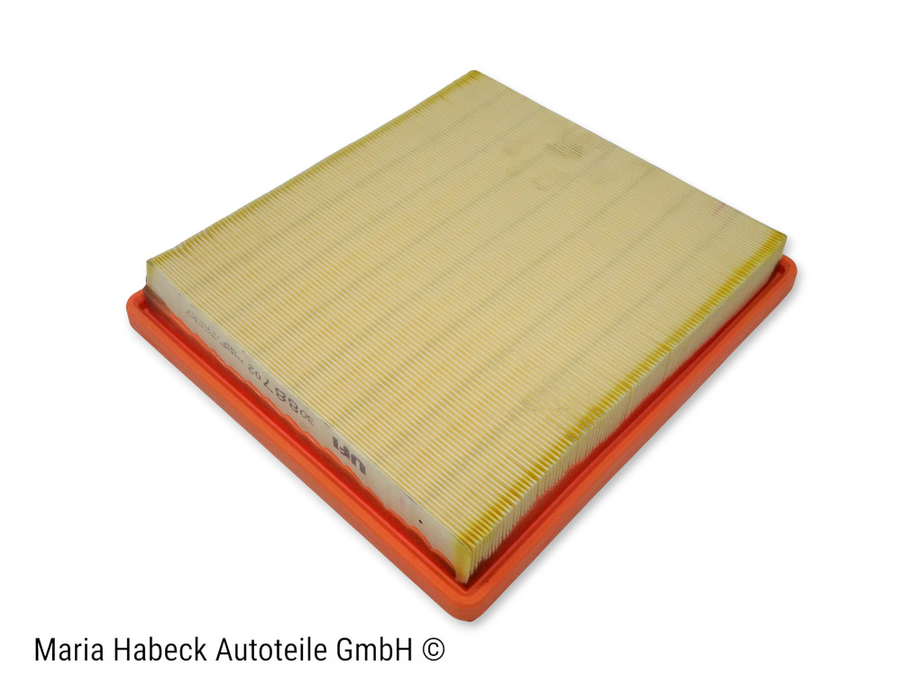 Ferrari Testarossa UFI air filter     30.887.02   137176/121284