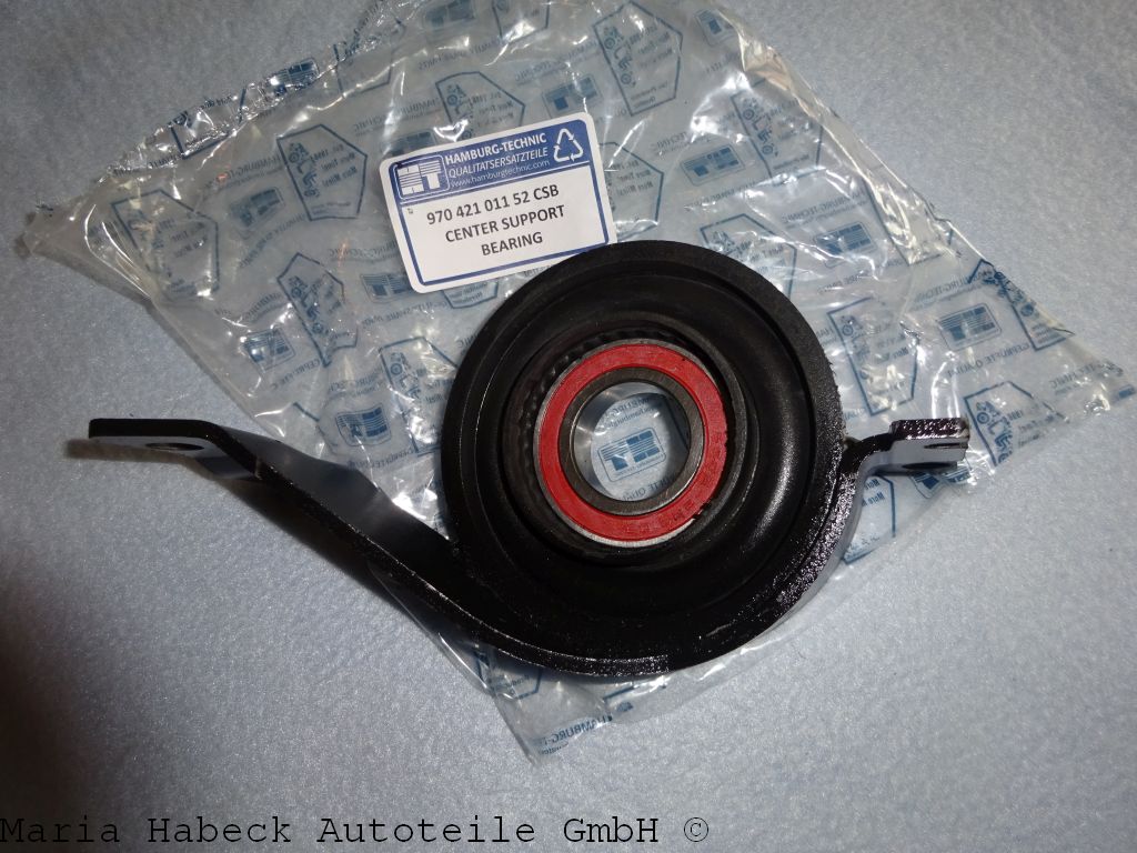 Transmission Mount 970 375 118 01 for Porsche Panamera