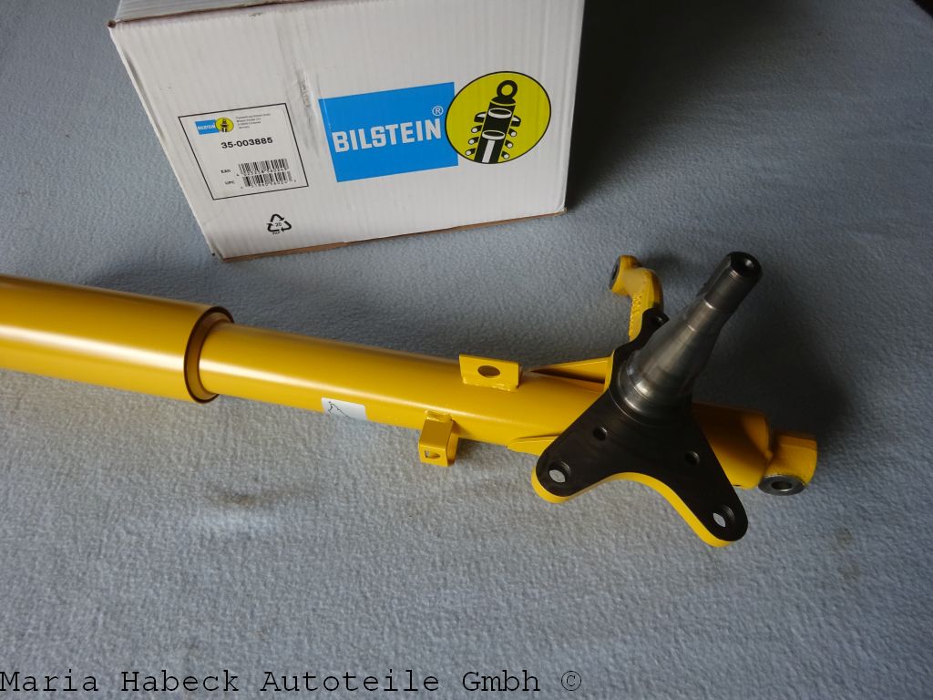 Bilstein Dämpferbein B 6 Sportl Str. links Porsche 911 35-003885 91134104311 Bilstein Dämpferbein B 6 Sportl Str. links Porsche 911 35-003885 91134104311
