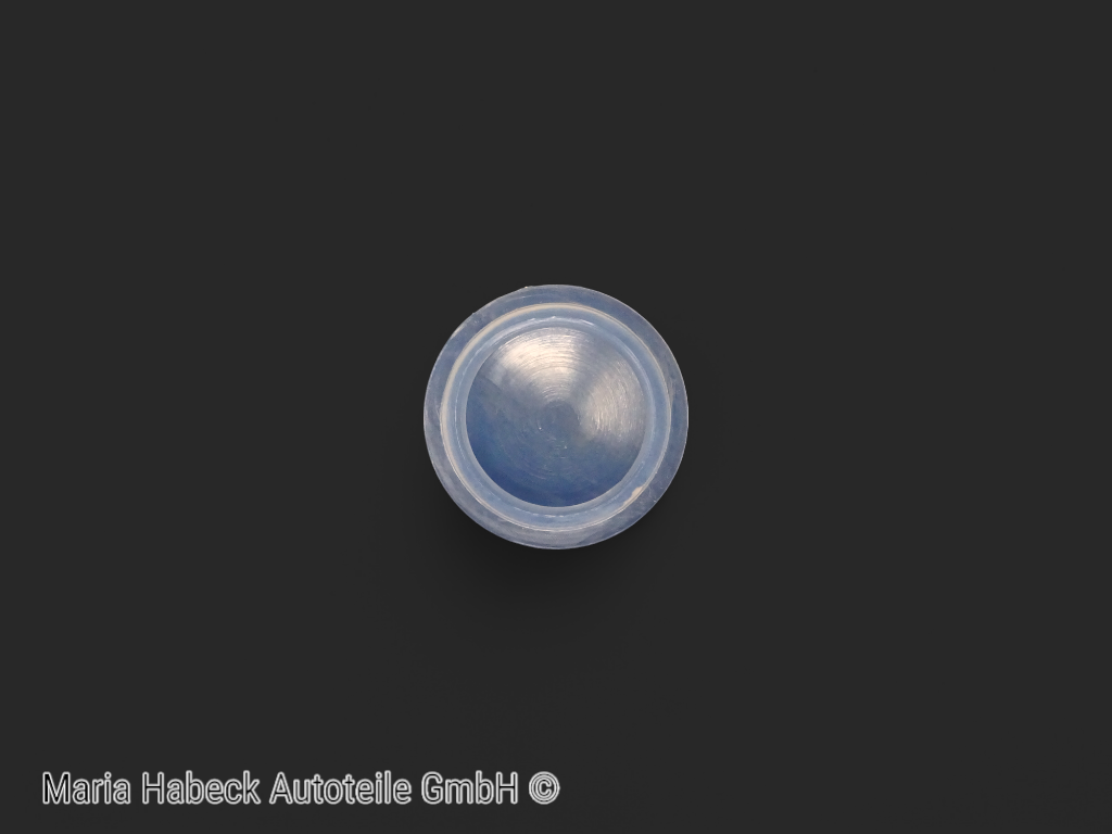 HT sealing plug for wishbone PVC cover VA 2.0 90134116300