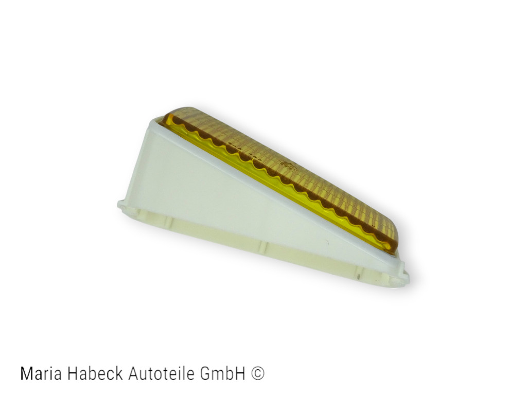 JP Nebelscheinwerfer Glas links Gelb  für Porsche 911 Bj. 84-89  91163194100