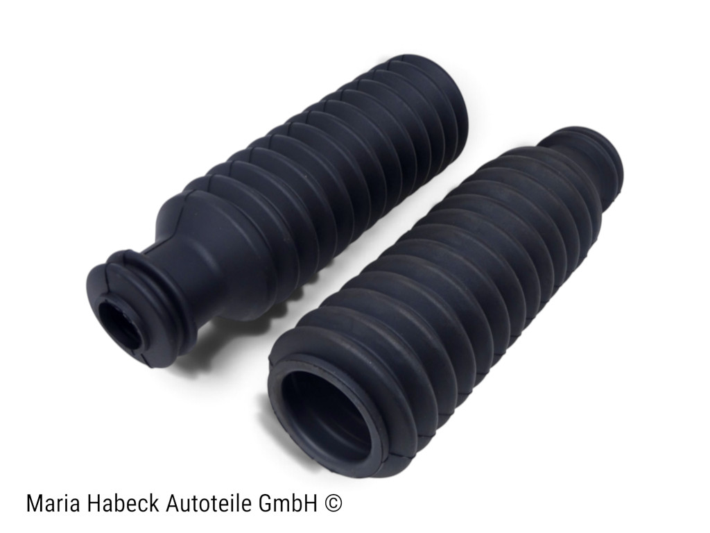 Stilcars Spurstangenbalg Faltenbalg SET 2 Stck  Porsche 911 / 930  93034719102