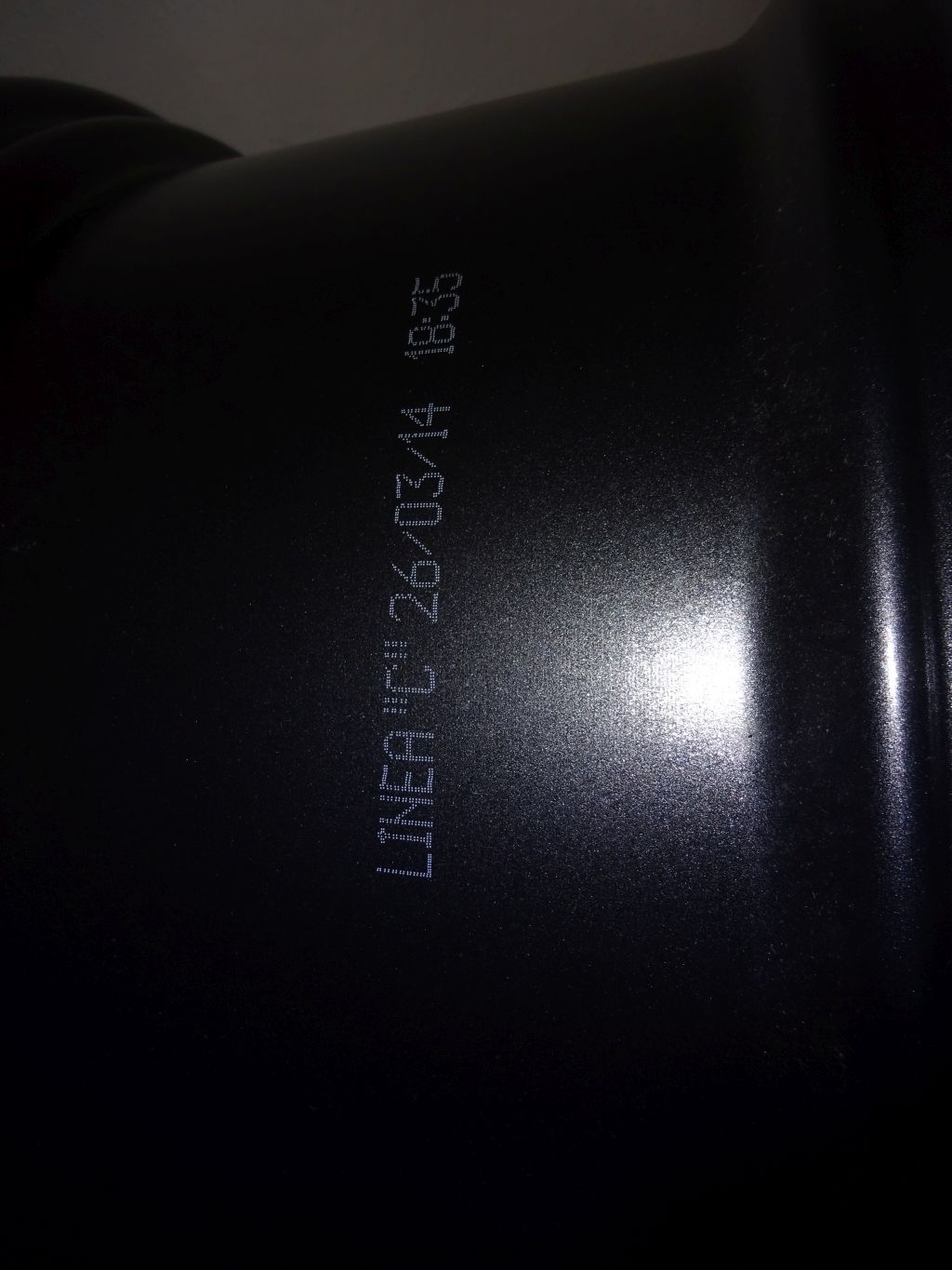 Maserati Rim Ghibli M 157 Quattroporte M 156 Rear Axle 10.5 x 20 670016860