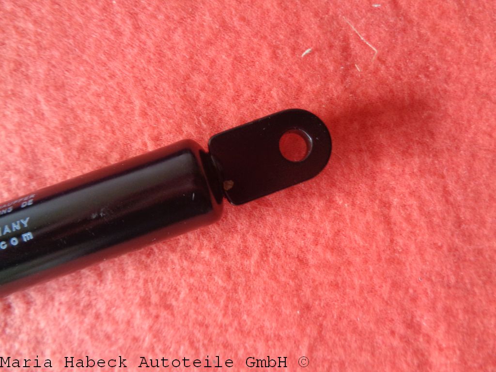 Stabilus rear bonnet damper 911Porsche 600 N 8722BX 91151233101