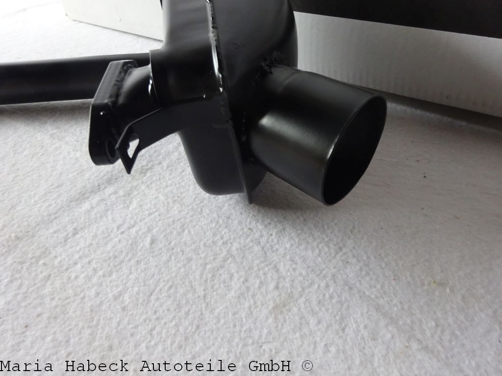 JP heat exchanger 912 right 92 224