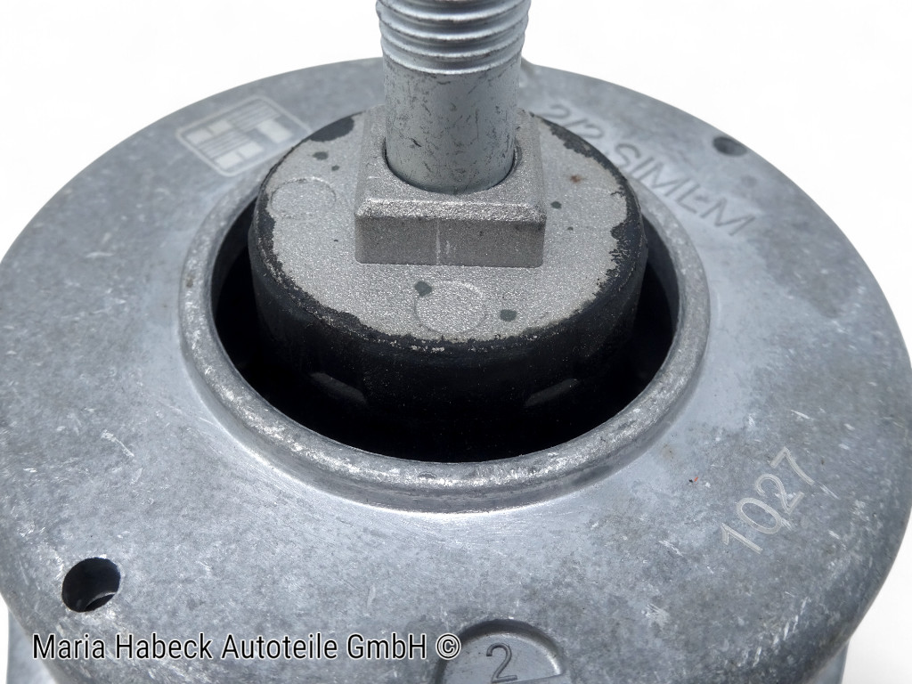 HT Engine mounts / hydromounts  for Porsche 997 Coupe / Turbo / GT2  99737504908