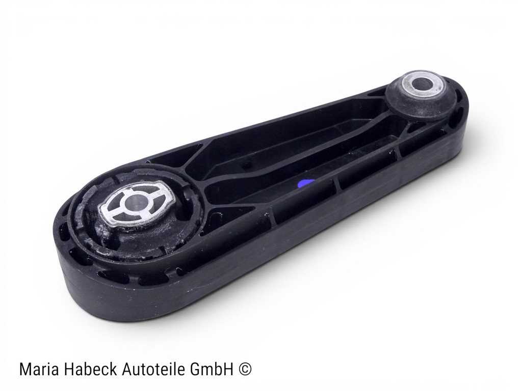 HT  Motorhalterung oben Porsche 970 Panamera  9A7199331 / 7PP199331